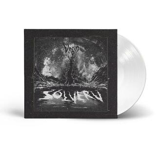 VREID - Solverv (White Vinyl)