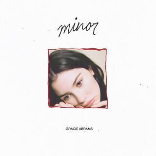 GRACIE ABRAMS - Minor (Lp)