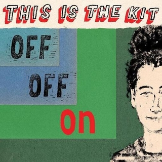 THIS IS THE KIT - Off Off On (Red)