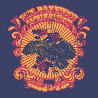 BAREFOOT MOVEMENT - Rise And Fly