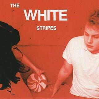 WHITE STRIPES - Let's Shake..