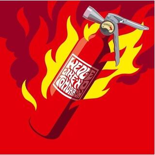 WEDGE - Like No Tomorrow (Coloured Vinyl)