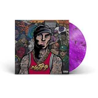 NASTY - Menace