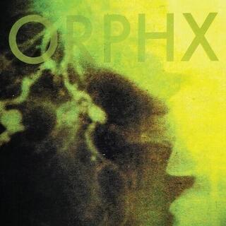 ORPHX - Fragmentation (4lp Box)
