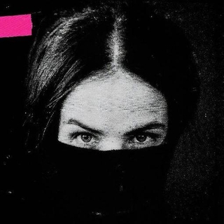 ELA MINUS - Acts Of Rebellion (Black Lp)