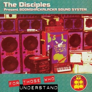 DISCIPLES THE - For Those Who Understand