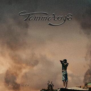 TAMMATOYS - Conflicts