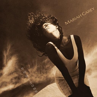 MARIAH CAREY - Emotions -reissue-