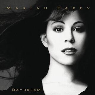 MARIAH CAREY - Daydream -reissue-