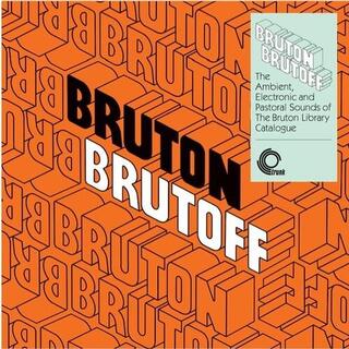 VARIOUS ARTISTS - Bruton Brutoff  The Ambient