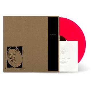 BOYSETSFIRE - This Crying, This Screaming, My Voice Is Being Born