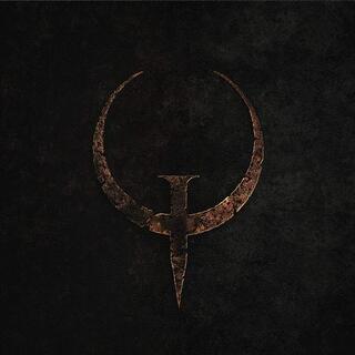 SOUNDTRACK (VIDEO GAME MUSIC) - Quake: Original Game Soundtrack (Vinyl)