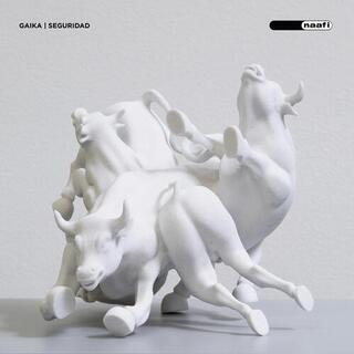 GAIKA - Seguridad