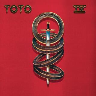 TOTO - Toto Iv