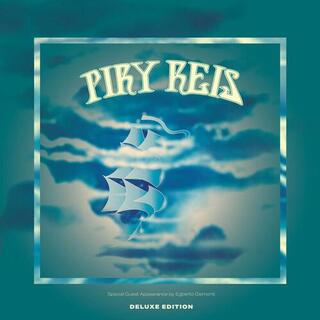 PIRY REIS - Piry Reis -deluxe-