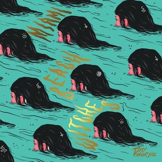 DAS MORTAL - Miami Beach Witches