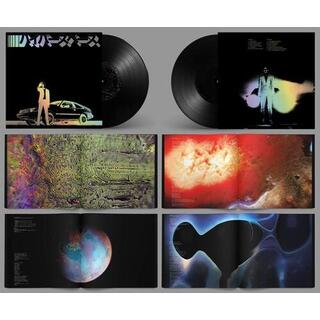 BECK - Hyperspace (2020 Deluxe Edition/holographic Jacket/booklet)