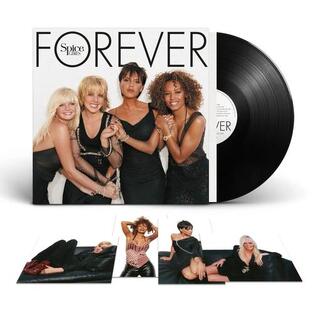 SPICE GIRLS - Forever (Deluxe)