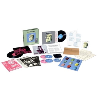 CAT STEVENS - Mona Bone Jakon (Super Deluxe Edition)