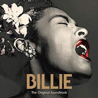 THE SONHOUSE ALL STARS BILLIE HOLIDAY - Billie: The Original Soundtrack (Lp)