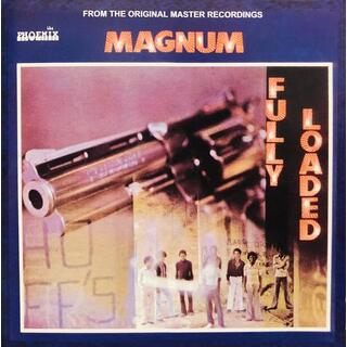 MAGNUM - Fully Loaded (Vinyl)