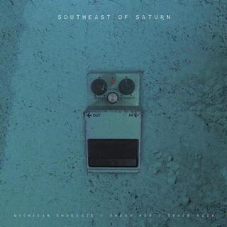 VARIOUS ARTISTS - Southeast Of Saturn