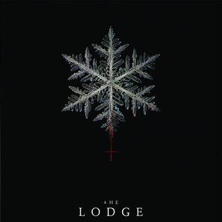 SOUNDTRACK - Lodge, The: Original Motion Picture Soundtrack (Limited Ice Coloured Vinyl)