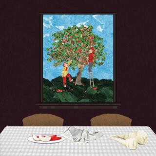 PARSNIP - When The Tree Bears Fruit