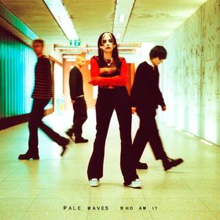 PALE WAVES - Who Am I? (Vinyl)