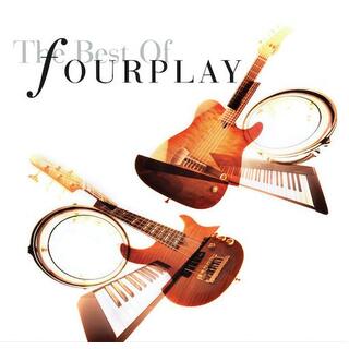 FOURPLAY - Best Of Fourplay (2020 Remastered)