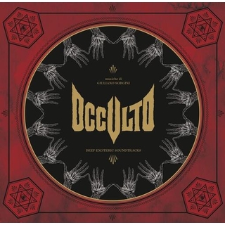 GIULIANO SORGINI - Occulto / O.S.T.