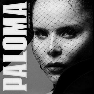 PALOMA FAITH - Infinite Things