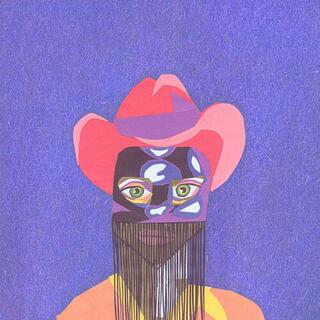 ORVILLE PECK - Show Pony/12&#39; Ep