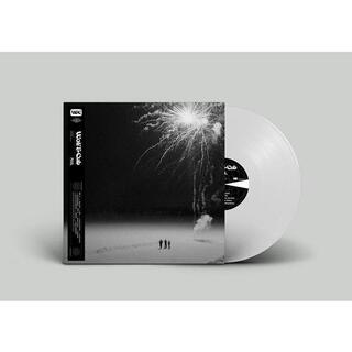 WOLF &amp; CUB - Nil (Limited White Vinyl)