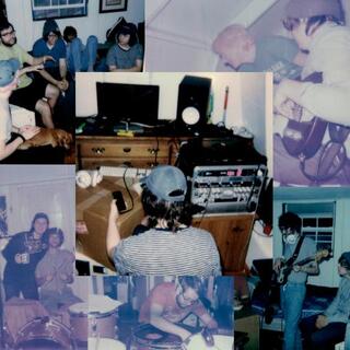 ANOTHER MICHAEL - New Music (Blue Vinyl)