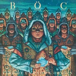 BLUE OYSTER CULT - Fire Of Unknown.. (Vinyl)