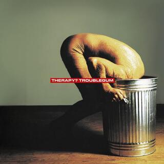 THERAPY? - Troublegum (Vinyl)