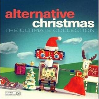 VARIOUS ARTISTS - Alternative Christmas
