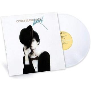LOU REED - Coney Island.. -coloured-