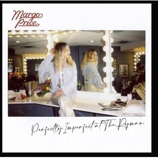 MARGO PRICE - Perfectly Imperfect At The Ryman (2lp)