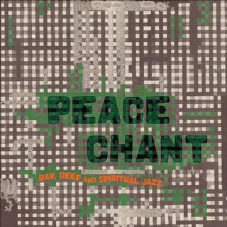VARIOUS ARTISTS - Peace Chant Vol. 3