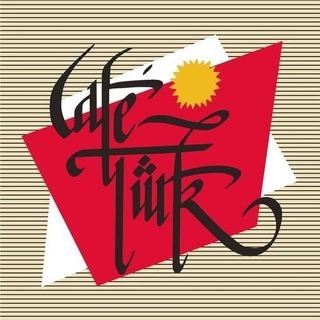 CAFE TURK - Cafe Turk