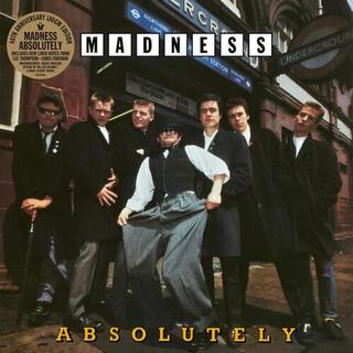 MADNESS - Absolutely -hq-