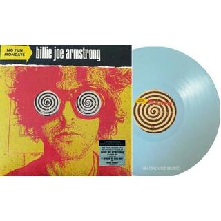 BILLIE JOE ARMSTRONG - No Fun Mondays (Lp) [indie Exclusive]