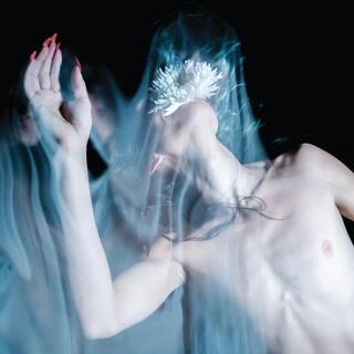 PIERCE WITH ARROW - Shatter (Clear Vinyl)