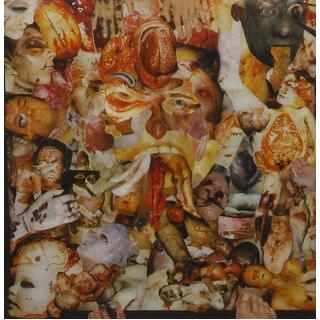 CARCASS - Reek Of Putrefaction