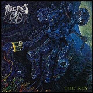 NOCTURNUS - Key, The
