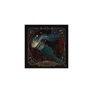 MASTODON - Medium Rarities (Vinyl)