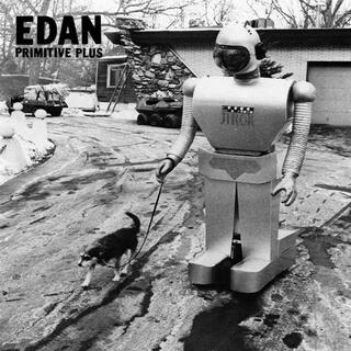 EDAN - Primitive Plus (Vinyl)