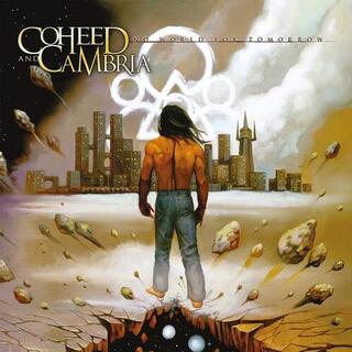 COHEED AND CAMBRIA - No World For Tomorrow (Vinyl)
